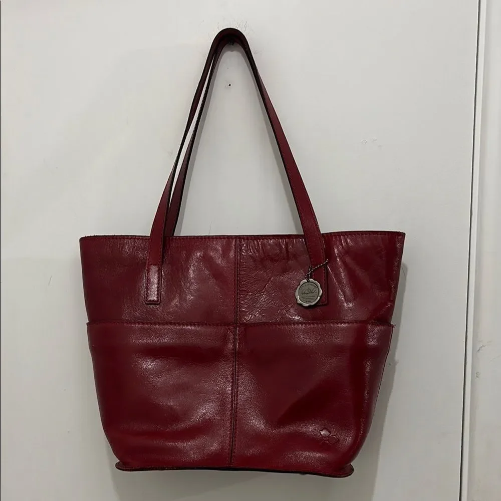 Patricia Nash tote bag